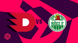 HC Dynamo Pardubice – Rögle Ängelholm