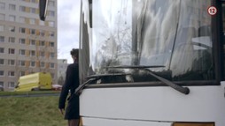 16. epizóda - Veselý výlet autobusom