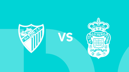 Semifinále play-off: Málaga CF – UD Las Palmas