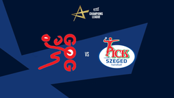GOG – OTP Bank-PICK Szeged