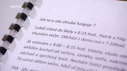 13. epizóda - Paulína a Andrea