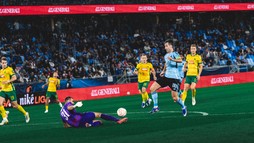 Slovan – Žilina | 8. kolo