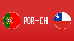 Portugalsko – Čile