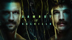 UFC Fight Night: Gamrot vs. Salkilld
