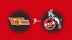 Union Berlín – 1. FC Köln