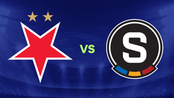 2. kolo nadstavby: SK Slavia Praha – AC Sparta Praha