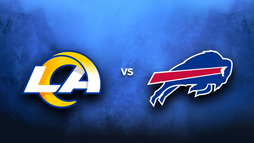Los Angeles Rams – Buffalo Bills | 5. kolo