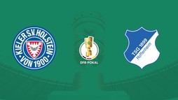 Holstein Kiel – TSG Hoffenheim