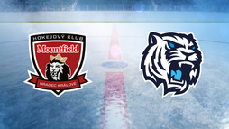 Mountfield HK – Bílí Tygři Liberec | 4. kolo