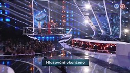 19. epizóda – 4. Rozhodnutie