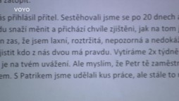 4. epizóda - Renata a Jana