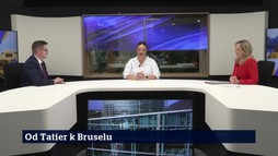 40. epizóda | 14. 7. 2026 | Katarína Roth Neveďalová a Lucia Yar