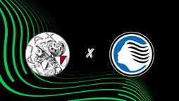 Ajax Amsterdam – Atalanta Bergamo