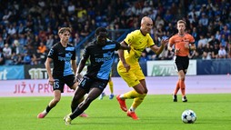 Liberec – Ml. Boleslav | 8. kolo