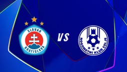 ŠK Slovan Bratislava – NK Celje
