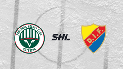 Frölunda HC – Djurgården IF | 6. kolo