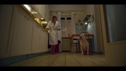 5. epizóda - Tancujem sama 1. časť