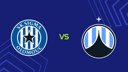 SK Sigma Olomouc – FC Slovan Liberec