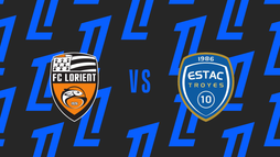 FC Lorient – ES Troyes