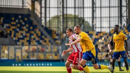 DAC 1904 – MFK Dukla | 2. kolo