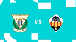 CD Leganés – CD Castellón | 7. kolo