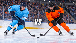 HC Slovan Bratislava – HC Košice