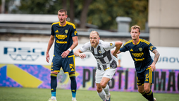 Zlín – Hradec Králové | 8. kolo