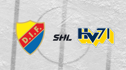Djurgården IF – HV71