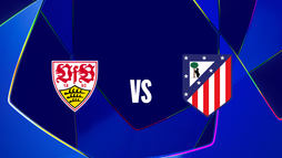 VfB Stuttgart – Atlético Madrid