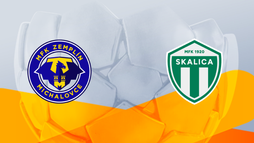 MFK Zemplín Michalovce – MFK Skalica