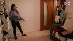66. epizóda - Rana osudu
