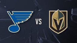 St. Louis Blues – Vegas Golden Knights