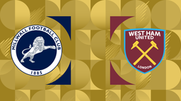 Millwall FC – West Ham United