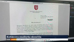 Správy o 12:00 hod | 17. 8. 2026