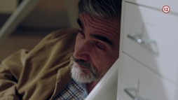 8. epizóda - Hippokratova přísaha