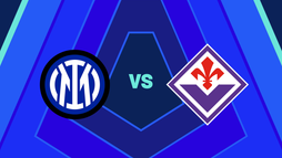 Inter Miláno – Fiorentina