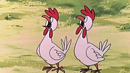 Asterix a Galovia