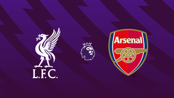Liverpool – Arsenal