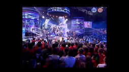 19. epizóda – Finále 1. časť