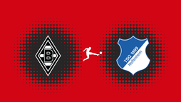 Borussia Mönchengladbach – TSG Hoffenheim
