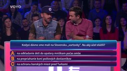Laci Strike a Tomi "Kid" Kovács