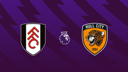 Fulham – Hull City