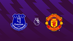 Everton – Manchester United