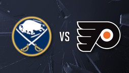 Buffalo Sabres – Philadelphia Flyers