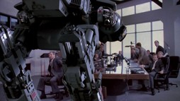 RoboCop