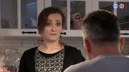 6. epizóda - Stratený brat