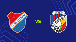 FC Baník Ostrava – FC Viktoria Plzeň
