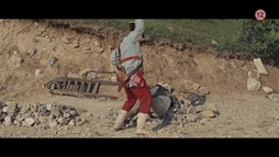 Jánošík - 1. časť