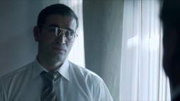 Únos - trailer