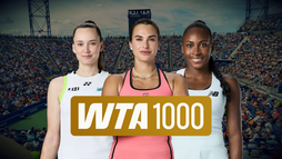 WTA 1000 China Open | 1. štvrťfinále